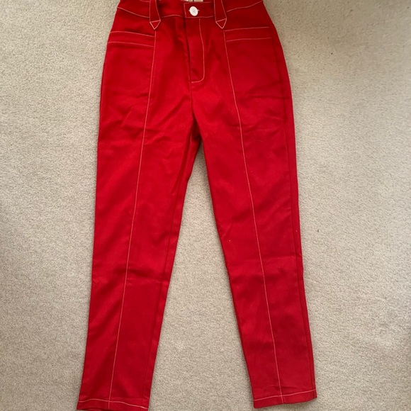 Fashion Brand Company - Cowgirl pants size S - Picture 2 of 3